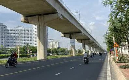 Xa lộ Hà Nội sắp thí điểm làn đường dành cho xe đạp?