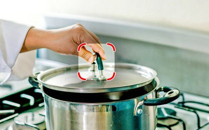 12 đồ vật bạn sử dụng hàng ngày nhưng lại chưa từng nghĩ đến việc làm sạch nó