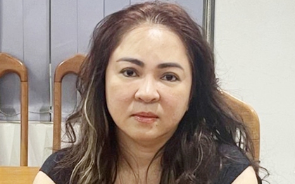 Gia hạn tạm giam 2 tháng với bị can Nguyễn Phương Hằng