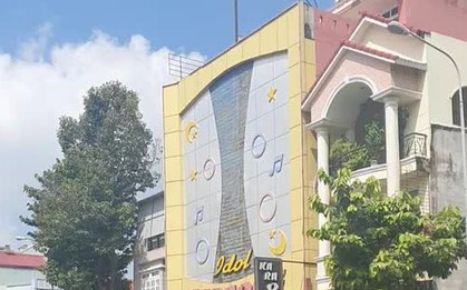 Công an nói gì về thông tin nữ tiếp viên karaoke IDOL rơi lầu bị "mời lên làm việc"?