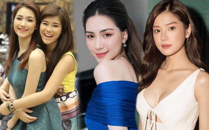 Sau "Học viện ngôi sao", Hòa Minzy, Hoàng Yến Chibi phất lên trông thấy, mua liên tục 3-4 căn nhà
