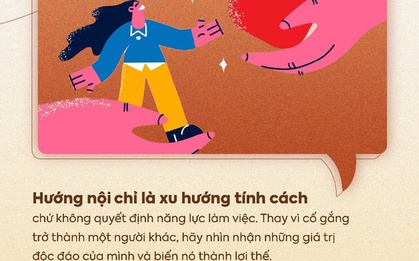 Nỗi lòng người hướng nội: Đến cả giờ ăn cũng thấy áp lực, làm sao để không phải cố gồng mình tương tác với thế giới?