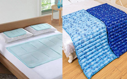 4 món đồ dùng hỗ trợ làm mát vừa hiệu quả lại ít tốn điện, các gia đình nên sắm ngay để sống sót qua mùa hè nóng nực
