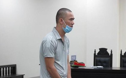 Tử hình kẻ giết chủ nợ, phân xác dìm xuống ao