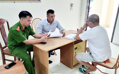 Bắc Giang xử phạt người đăng tin bịa đặt về thị trường vải thiều