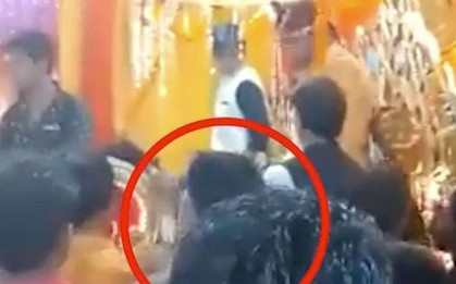 Chú rể mất đêm tân hôn vì bắn chết bạn thân trong đám cưới