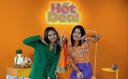 Chuyện thật như đùa: Ngồi ở nhà xem livestream nhận voucher 3.000.000 VNĐ, chăm chỉ tương tác là ẵm ngay loạt deal hời