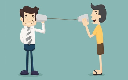 7 định luật hoàng kim trong giao tiếp: Đầu tư vào mối quan hệ chất lượng là đầu tư ĐÁNG TIỀN nhất!