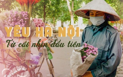"Phép màu Hà Nội" và những niềm vui bất ngờ khiến khách Tây kinh ngạc và choáng váng