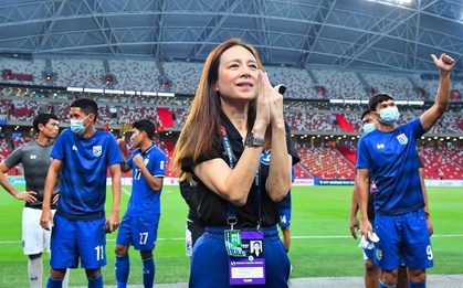 Nhà báo Thái Lan bênh vực nữ tướng Madam Pang: “Sa thải bà ấy là vô lý và thiếu công bằng”