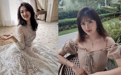 Chân dung ái nữ nhà Huawei: Sở hữu thành tích học tập đáng ngưỡng mộ, tài sắc vẹn toàn