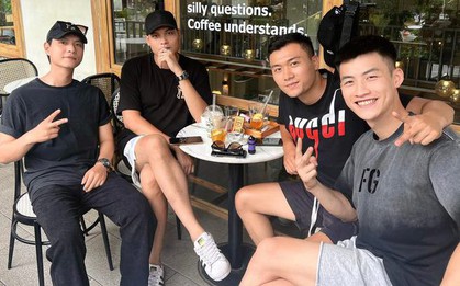 Cả "Vũ trụ VTV" hội tụ trong bom tấn mới của đạo diễn Hương vị tình thân: Toàn sao quen mặt, diễn xuất thực lực