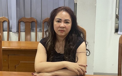 Công an TP.HCM mời làm việc với 3 cá nhân trong êkip của bà Nguyễn Phương Hằng