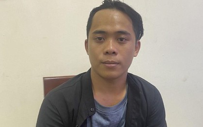 Công an thông tin vụ một người bị đánh dập não ở khu nghĩa trang