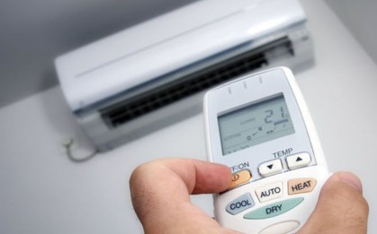 Những sai lầm thường gặp khi dùng điều hòa mùa hè