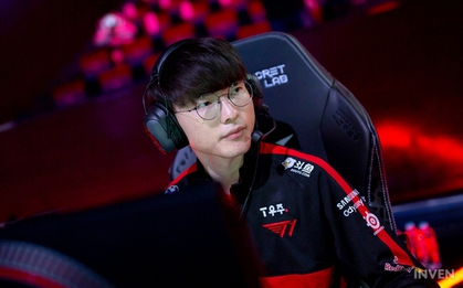 "Chủ tịch" Faker thừa nhận nguyên nhân thất bại tại Chung Kết MSI 2022 là do... đói