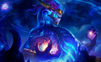 Đấu Trường Chân Lý: Riot công bố đợt làm lại đối với Aurelion Sol