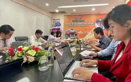 Trượt lớp 10 không phải là bế tắc!