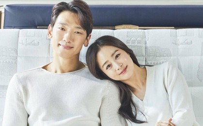 Ai là "sếp tổng" quyền lực trong gia đình vợ chồng Kim Tae Hee? Bi Rain lần đầu hé lộ về vai trò của vợ ở nhà trên truyền hình