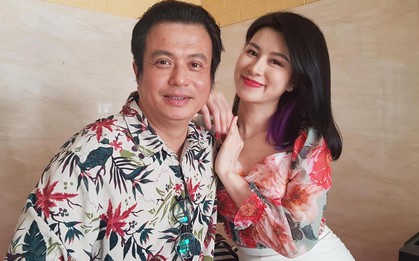 Huyền Trang của Thương ngày nắng về: "Tôi không say nắng bạn diễn"