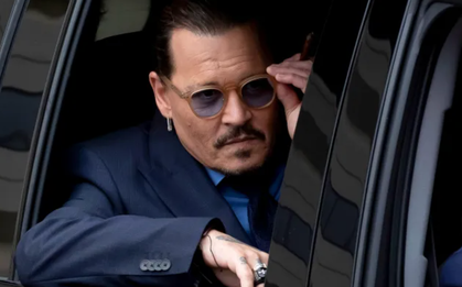 Đại diện bác tin Johnny Depp trở lại "Cướp Biển Vùng Caribbean"