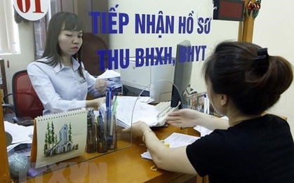 Hà Nội: Điều chỉnh mức tiền đóng bảo hiểm xã hội trước ngày 25/7