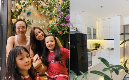 28 tuổi mua nhà trả góp, mê kinh doanh từ điện thoại đến cháo lòng, vợ chồng Hà Nội chia sẻ bí quyết đổi nhà liên tục