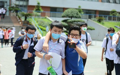 Những trường hợp nào được tuyển thẳng lớp 10 THPT công lập?