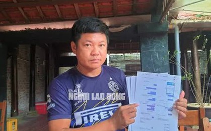 Nhắn tin với "em gái" qua Facebook, anh trai bay mất 400 triệu đồng?