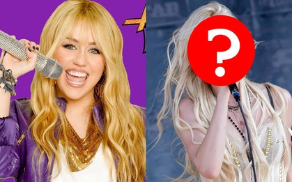 Miley Cyrus suýt mất vai Hannah Montana để đời vào tay mỹ nhân này: Xinh đẹp vượt bậc nhưng mất điểm vì quá chiêu trò