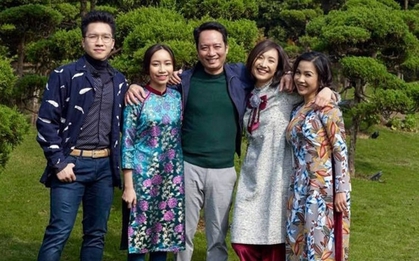 Quan điểm dạy con độc đáo của ca sĩ Mỹ Linh: Không mong con thành thiên tài, bản thân phụ huynh phải "ác"