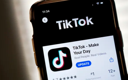 Mỹ muốn Apple và Google loại TikTok ra khỏi các kho ứng dụng