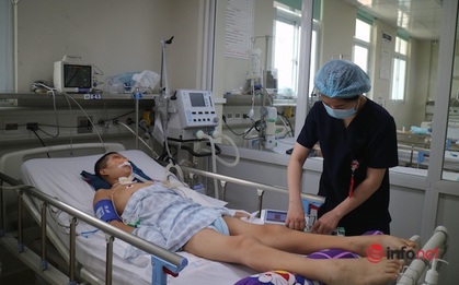 Đã có 3 người tử vong, làm sao phòng căn bệnh gia tăng vào mùa hè hay gặp ở người trẻ?