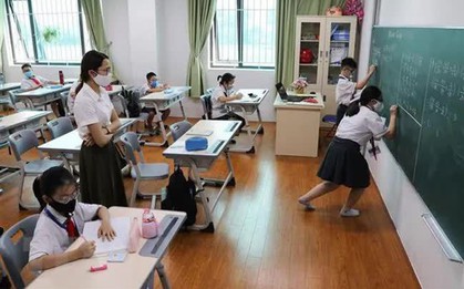 Hà Nội tuyển sinh trực tuyến từ 1/7