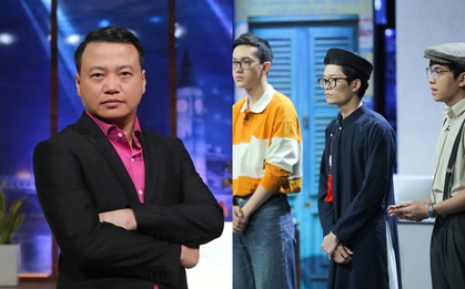 Nerman - startup bị tố "bùng kèo, đào mỏ" tại Shark Tank lên tiếng: "Huỷ thương vụ với Shark Bình nhưng chúng tôi đang tiếp tục làm việc với người khác"