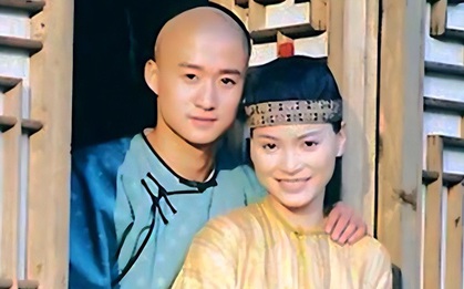 Mỹ nhân Phàn Diệc Mẫn lên tiếng về tin đồn "phản bội" Ngô Kinh đi theo đàn ông giàu có