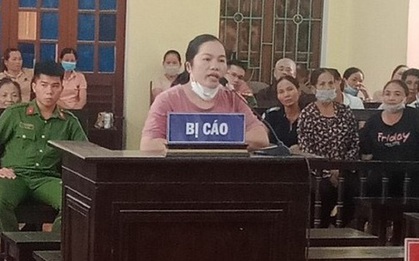 Cặp vợ chồng hợp sức, cắt đứt "của quý" người hàng xóm