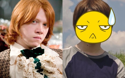 Loạt mỹ nam màn ảnh bị kiểu tóc xấu "che lấp" nhan sắc: Hội Harry Potter vẫn chưa đáng buồn bằng cái tên cuối