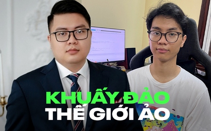 Chân dung cặp đôi hacker Việt khiến cộng đồng bảo mật thế giới phải thán phục