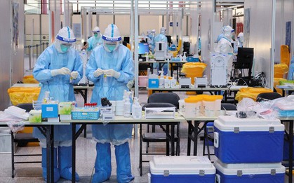 Rác thải y tế có thể khiến virus bệnh đậu mùa khỉ lây lan