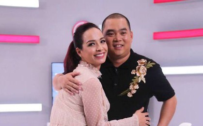 Chỉ cần 2 bản demo, nhạc sĩ Minh Khang "cưa đổ" vợ Thúy Hạnh