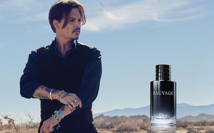Dior thắng lớn vì đã lựa chọn đứng về phía Johnny Depp