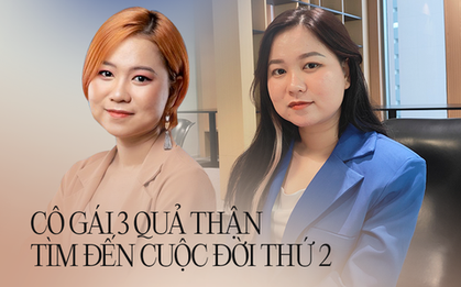 Phương Thanh: Từ ngày được mẹ hiến quả thận để cứu mạng sống, cô gái quyết vượt qua số phận, trở thành Giám đốc Marketing khi chưa đầy 30 tuổi