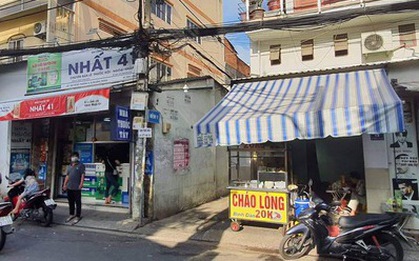 Thông tin bất ngờ vụ nam thanh niên bị người phụ nữ đâm chết ở Tân Bình