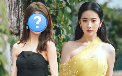 Có mỹ nhân Hàn được ví là "bản sao Lưu Diệc Phi": Diễn xuất ăn đứt thần tiên tỷ tỷ nhưng sự nghiệp lại mờ nhạt
