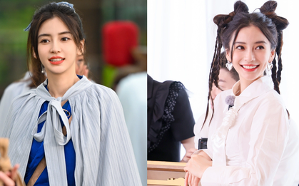 Diễn xuất dở tệ, vì sao Angela Baby vẫn được đạo diễn gameshow ưu ái?