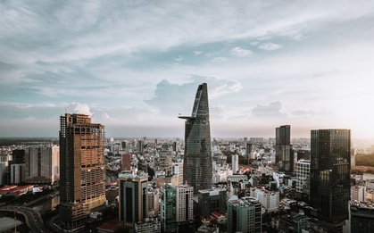 Sống xa xỉ ở Việt Nam... rẻ hơn Mỹ