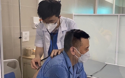 Có 3 dấu hiệu này, người mắc sốt xuất huyết phải nhập viện ngay