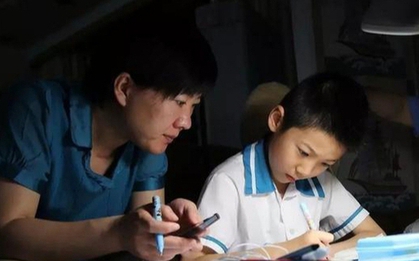 Đây là 4 câu mà cha mẹ thông minh thường nói với con: Nếu gia đình bạn cũng vậy thì xin chúc mừng, con bạn sẽ rất có triển vọng