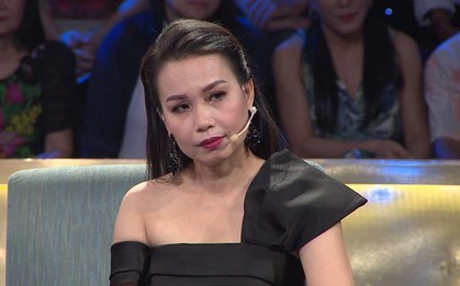 Cẩm Ly tiết lộ tình trạng sức khỏe hậu thừa nhận trải qua căn bệnh khó chữa